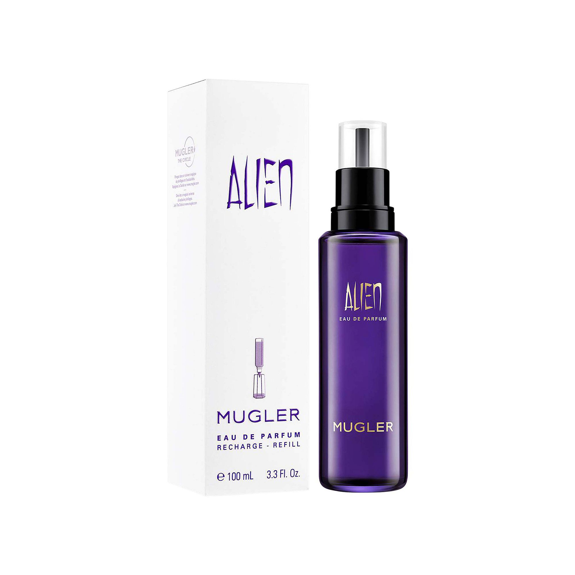 Mugler Alien Eau de Parfum, Size: 1 FL Oz