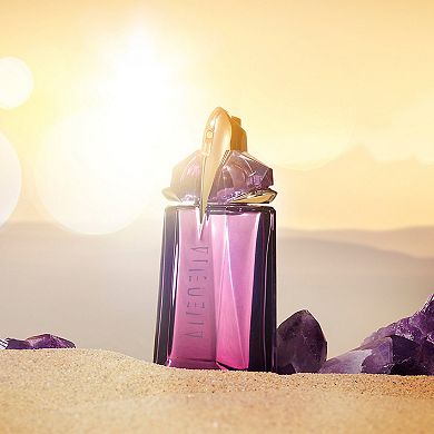 Alien Eau de Parfum with Cashmere Wood & Amber
