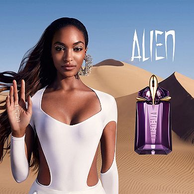 Alien Eau de Parfum with Cashmere Wood & Amber