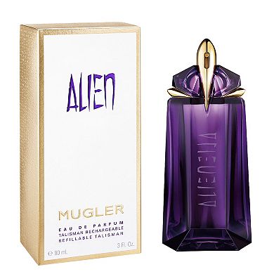 Alien Eau de Parfum with Cashmere Wood & Amber