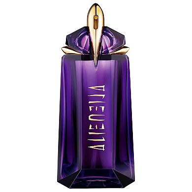 Alien Eau de Parfum with Cashmere Wood & Amber