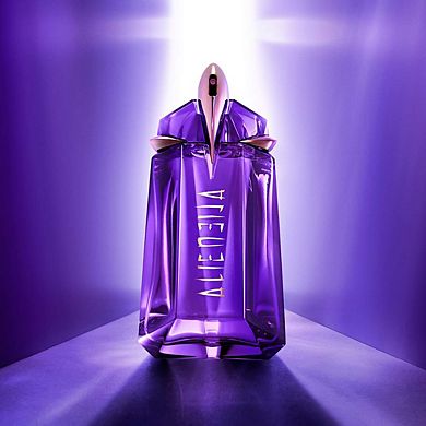 Alien Eau de Parfum with Cashmere Wood & Amber