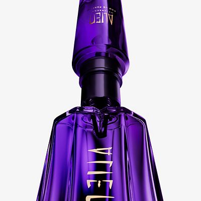 Mugler Alien Eau de Parfum with Cashmere Wood & Amber