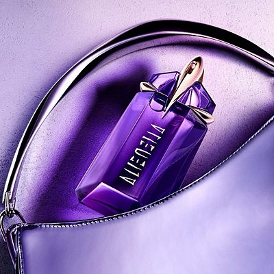 Mugler Alien Eau de Parfum Travel Spray