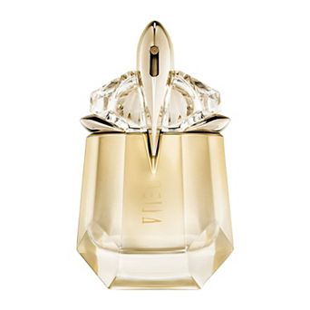 Mugler Alien Goddess Eau de Parfum with Bourbon Vanilla & Jasmine