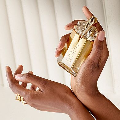 Alien Goddess Eau de Parfum with Bourbon Vanilla & Jasmine