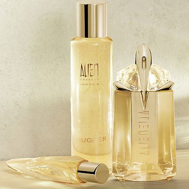 Alien Goddess Eau de Parfum with Bourbon Vanilla & Jasmine