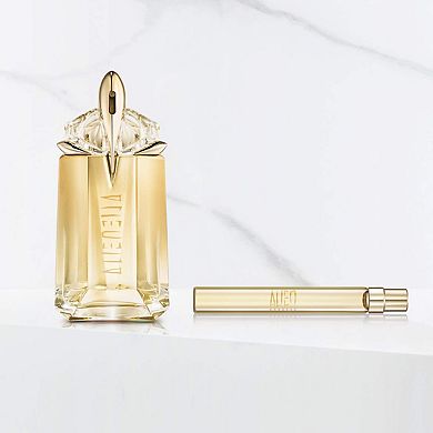 Alien Goddess Eau de Parfum with Bourbon Vanilla & Jasmine
