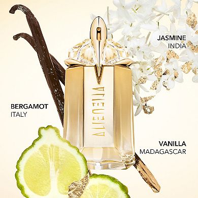Alien Goddess Eau de Parfum with Bourbon Vanilla & Jasmine