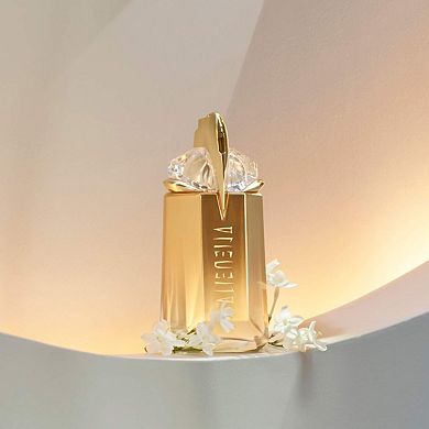 Alien Goddess Eau de Parfum Travel Spray with Bourbon Vanilla & Jasmine