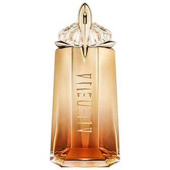 Mugler Alien Goddess Eau de Parfum Intense with Bourbon Vanilla & Jasmine
