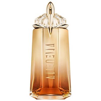 Mugler Alien Goddess Eau de Parfum Intense with Bourbon Vanilla & Jasmine