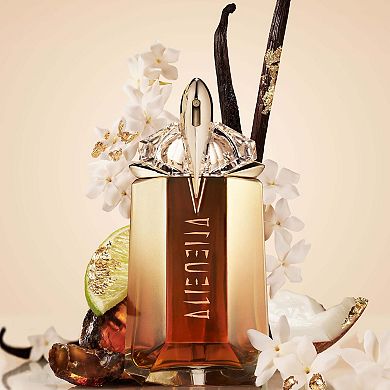 Alien Goddess Eau de Parfum Intense with Bourbon Vanilla & Jasmine