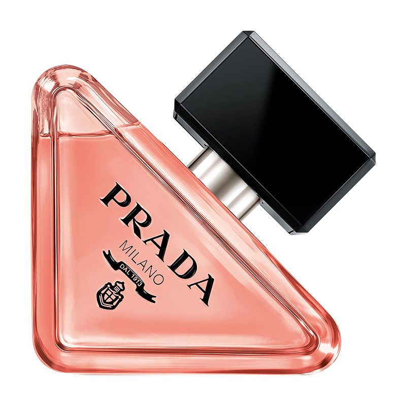 Prada Paradoxe Eau de Parfum with White Musk & Amber, 