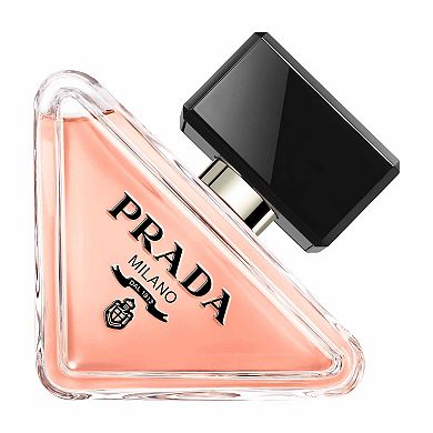 Paradoxe Eau de Parfum with White Musk & Amber