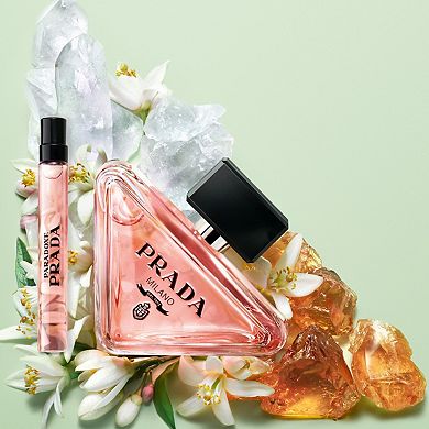 Paradoxe Eau de Parfum with White Musk & Amber