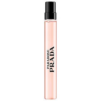 Prada Paradoxe Eau de Parfum Travel Spray with White Musk & Amber