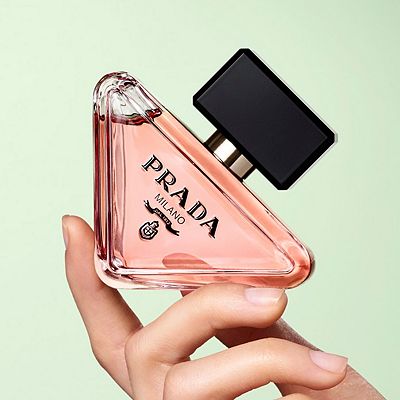 Prada Paradoxe Eau de Parfum Travel Spray with White Musk & Amber