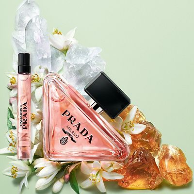Prada Paradoxe Eau de Parfum Travel Spray with White Musk & Amber