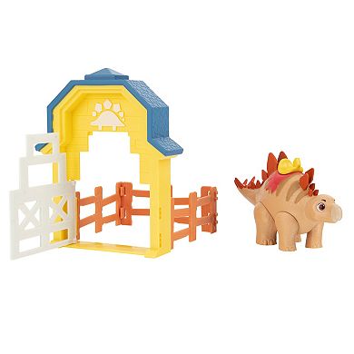 Dino Ranch Dino Action Pack Assortment
