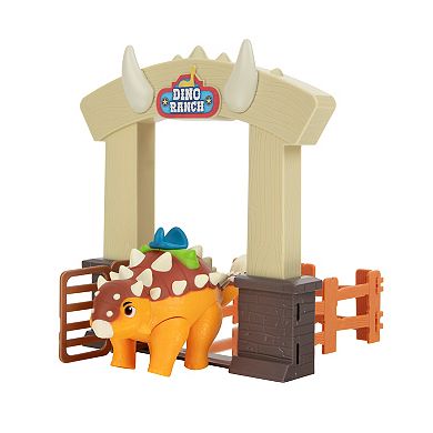 Dino Ranch Dino Action Pack Assortment