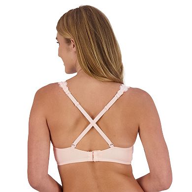 Juniors' SO® Lace Multi Bralette SO10553