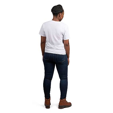 Triple Nikel Adult “Semper Paratus” Phonetic Tee