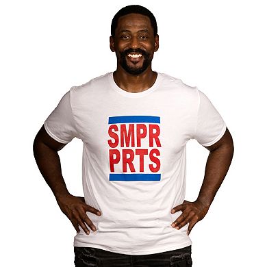 Triple Nikel Adult “Semper Paratus” Phonetic Tee