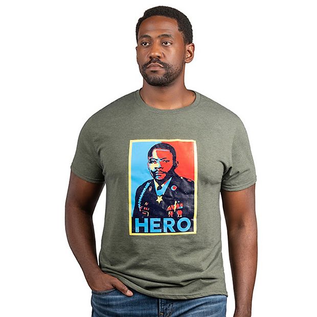 Pokey Reese - Hall Of Heroes Shirt