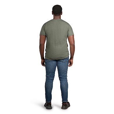 Triple Nikel Adult Cashe Hero Tee