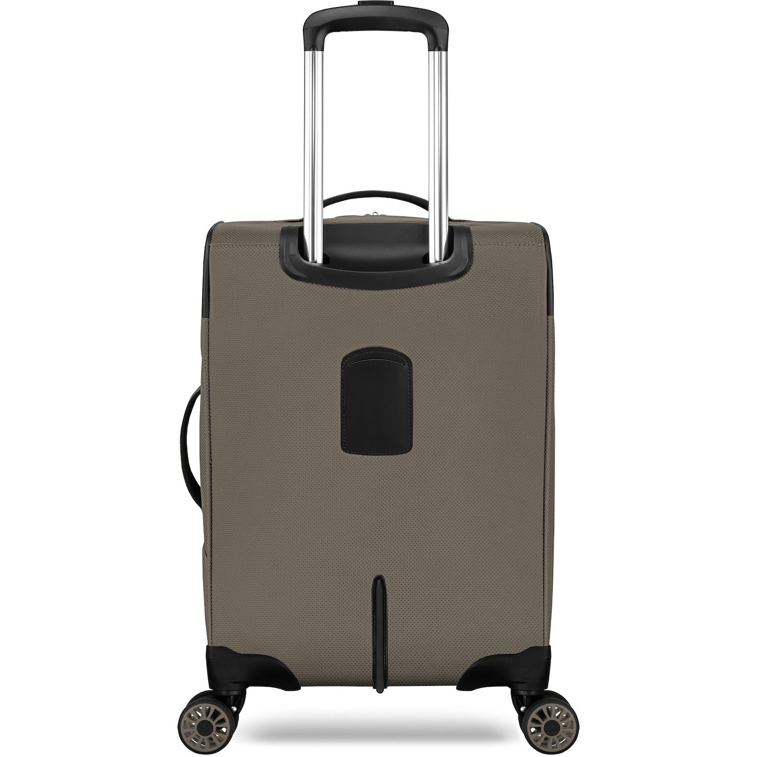 Total Travelware Charleston Softside Spinner Luggage