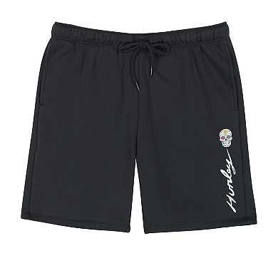 Men's Hurley Fleece Short