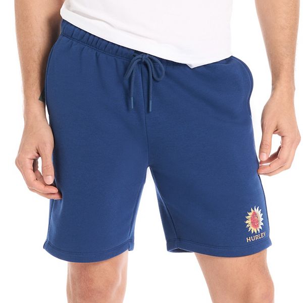 Men's Hurley Fleece Short