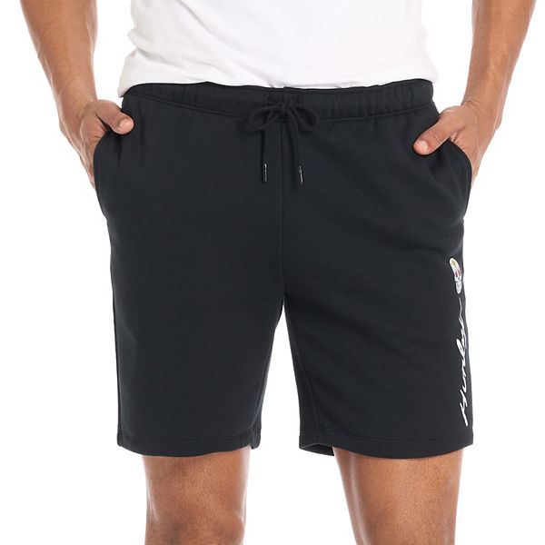 Men's Hurley Fleece Short