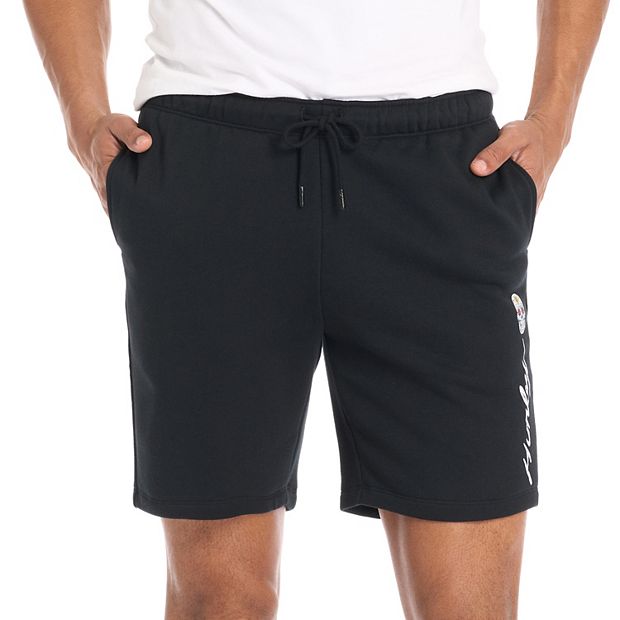 Men s Hurley Fleece Short