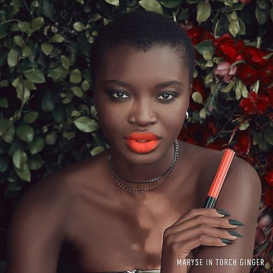 Mini Everlasting Hyperlight Vegan Transfer-Proof Liquid Lipstick