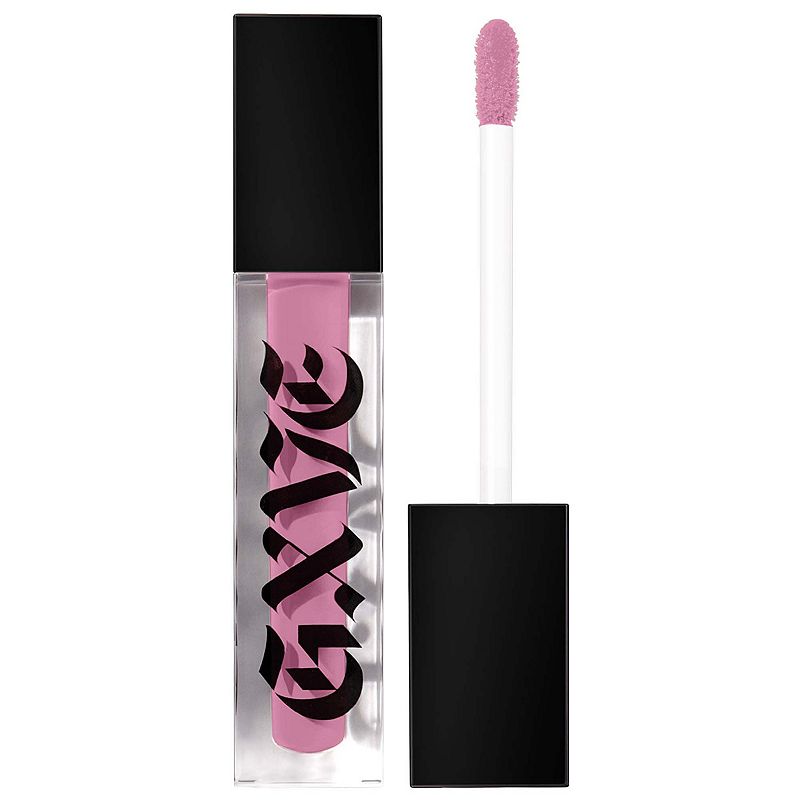 Bubble Pop Electric High-Performance Clean Lip Gloss, Size: 2.1 Oz, Pink