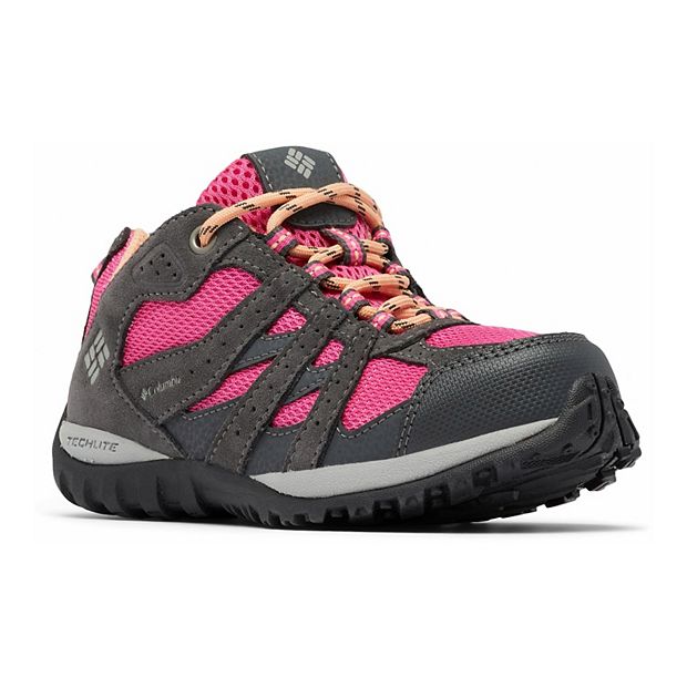 Kohls best sale hiking shoes