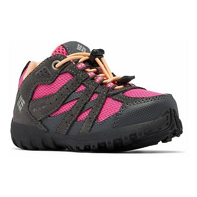 Columbia girls shoes online