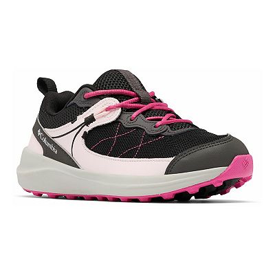 Girls waterproof hiking shoes on sale