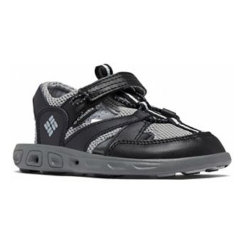 Columbia Techsun Wave Kids' Water Shoes