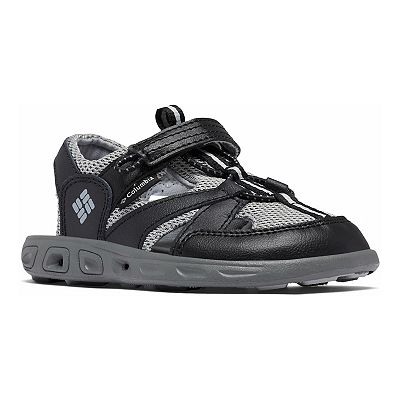 Columbia Techsun Wave Kids' Water Shoes