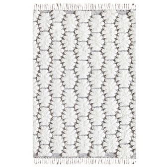 Rugs America Isle Bohemian Trellis Area Rug