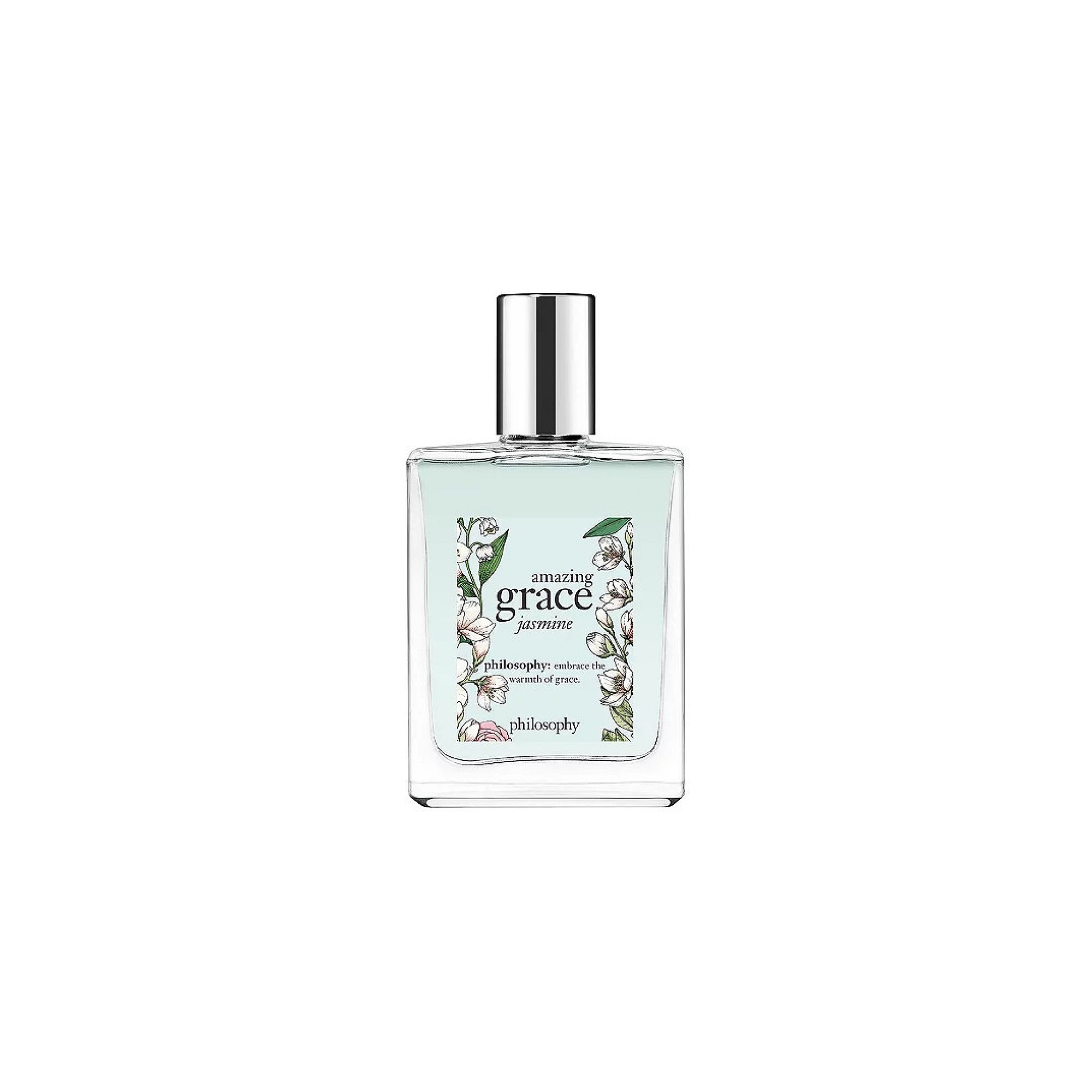 philosophy Amazing Grace Jasmine Eau de Toilette, Size: 2 FL Oz, Agjasmine