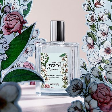 philosophy Amazing Grace Jasmine Eau de Toilette