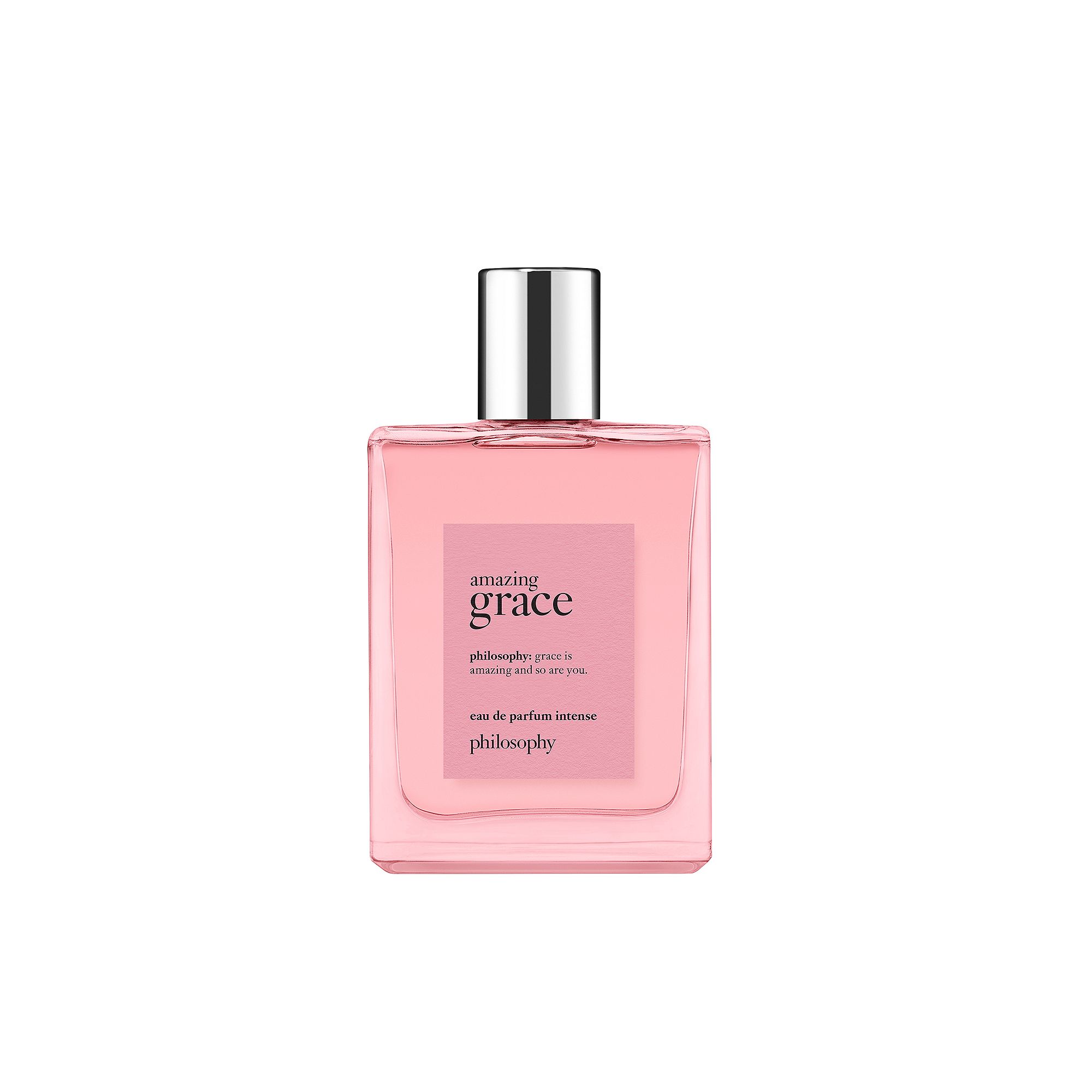 philosophy Amazing Grace Eau de Parfum Intense, Size: 2 FL Oz, Amazingracin