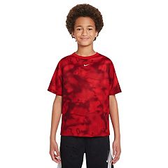 Nike Little Boys Elite Stripe Dri-FIT T-Shirt - Macy's