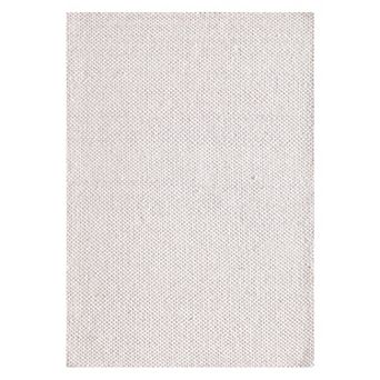 Rugs America Isle Farmhouse Houndstooth Area Rug