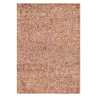 Rugs America Isle Farmhouse Solid Confetti Area Rug
