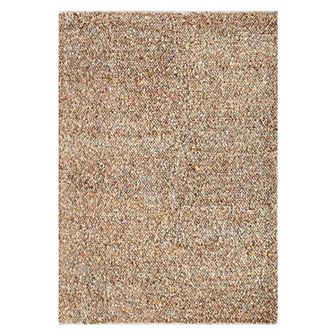 Rugs America Isle Farmhouse Solid Confetti Area Rug